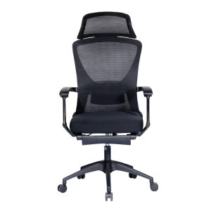 Ghế Văn Phòng Chân Xoay Hòa Phát The One GL333