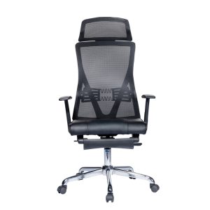 Ghế Văn Phòng Chân Xoay Hòa Phát The One GL334