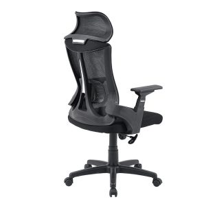 Ghế Văn Phòng Chân Xoay Hòa Phát The One GL338