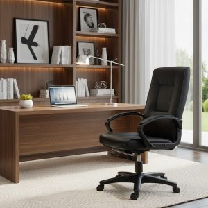 Ghế Văn Phòng The One Hòa Phát SG1020