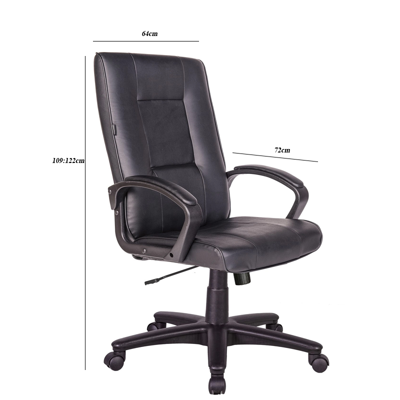 Ghế Văn Phòng The One Hòa Phát SG1020B