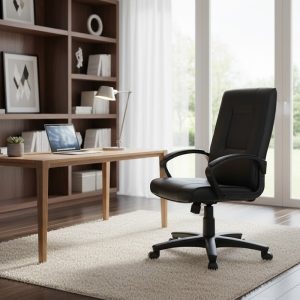 Ghế Văn Phòng The One Hòa Phát SG1020B