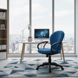 Ghế Văn Phòng The One Hòa Phát SG1425