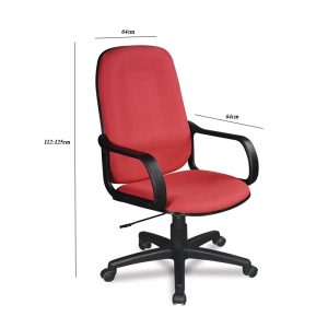 Ghế Văn Phòng The One Hòa Phát SG216