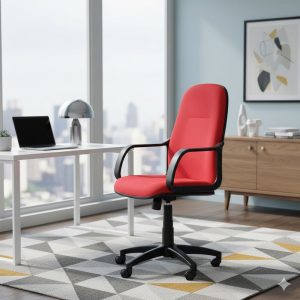 Ghế Văn Phòng The One Hòa Phát SG216