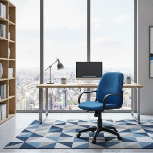 Ghế Văn Phòng The One Hòa Phát SG225