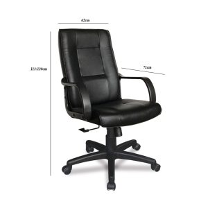 Ghế Văn Phòng The One Hòa Phát SG350