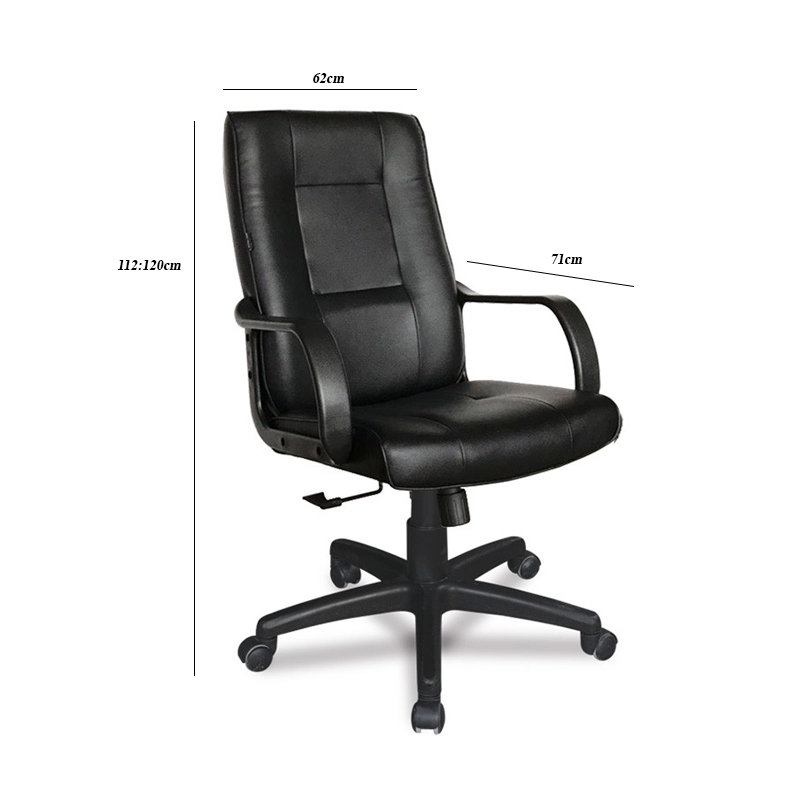 Ghế Văn Phòng The One Hòa Phát SG350