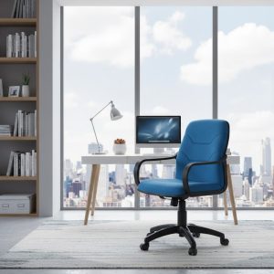 Ghế Văn Phòng The One Hòa Phát SG601