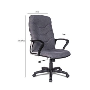 Ghế Văn Phòng The One Hòa Phát SG602