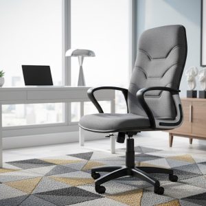 Ghế Văn Phòng The One Hòa Phát SG602