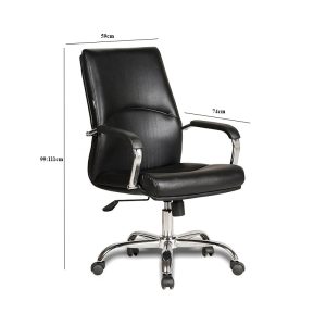 Ghế Văn Phòng The One Hòa Phát SG603