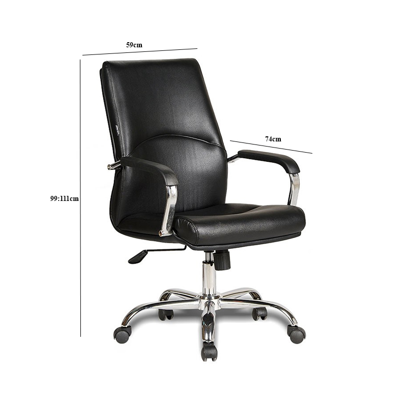 Ghế Văn Phòng The One Hòa Phát SG603