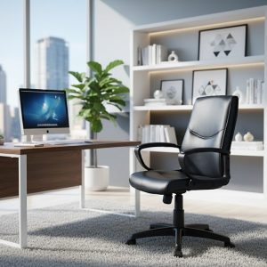 Ghế Văn Phòng The One Hòa Phát SG606