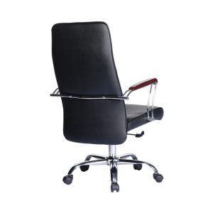 Ghế Văn Phòng The One Hòa Phát SG607