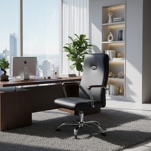 Ghế Văn Phòng The One Hòa Phát SG607