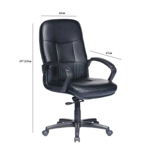 Ghế Văn Phòng The One Hòa Phát SG669