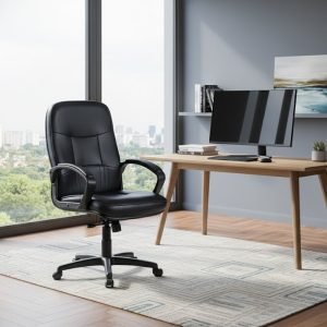 Ghế Văn Phòng The One Hòa Phát SG669