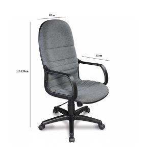 Ghế Văn Phòng The One Hòa Phát SG702