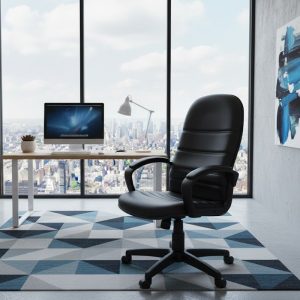 Ghế Văn Phòng The One Hòa Phát SG702B