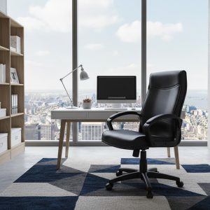 Ghế Văn Phòng The One Hòa Phát SG704B