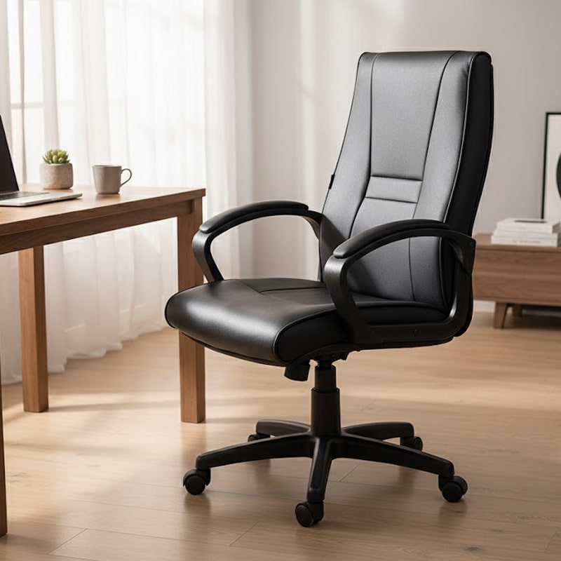 Ghế Văn Phòng The One Hòa Phát SG901