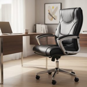 Ghế Văn Phòng The One Hòa Phát SG903