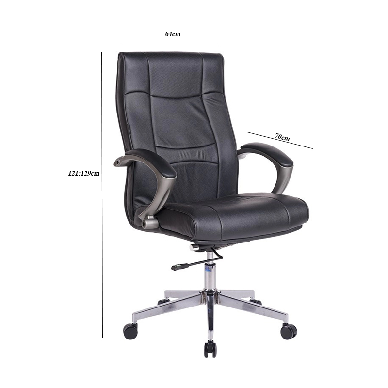 Ghế Văn Phòng The One Hòa Phát SG904