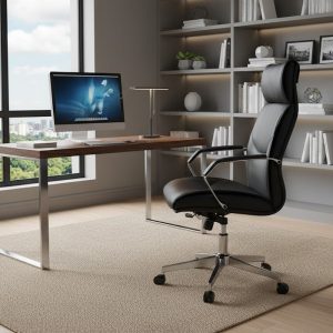 Ghế Văn Phòng The One Hòa Phát SG905