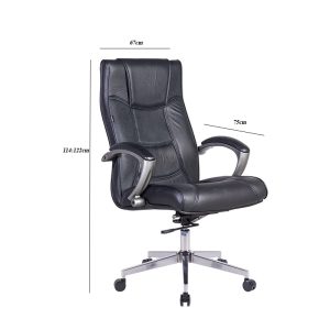 Ghế Văn Phòng The One Hòa Phát SG912