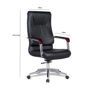 Ghế Văn Phòng The One Hòa Phát SG915