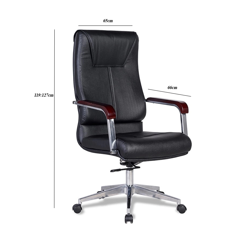 Ghế Văn Phòng The One Hòa Phát SG915