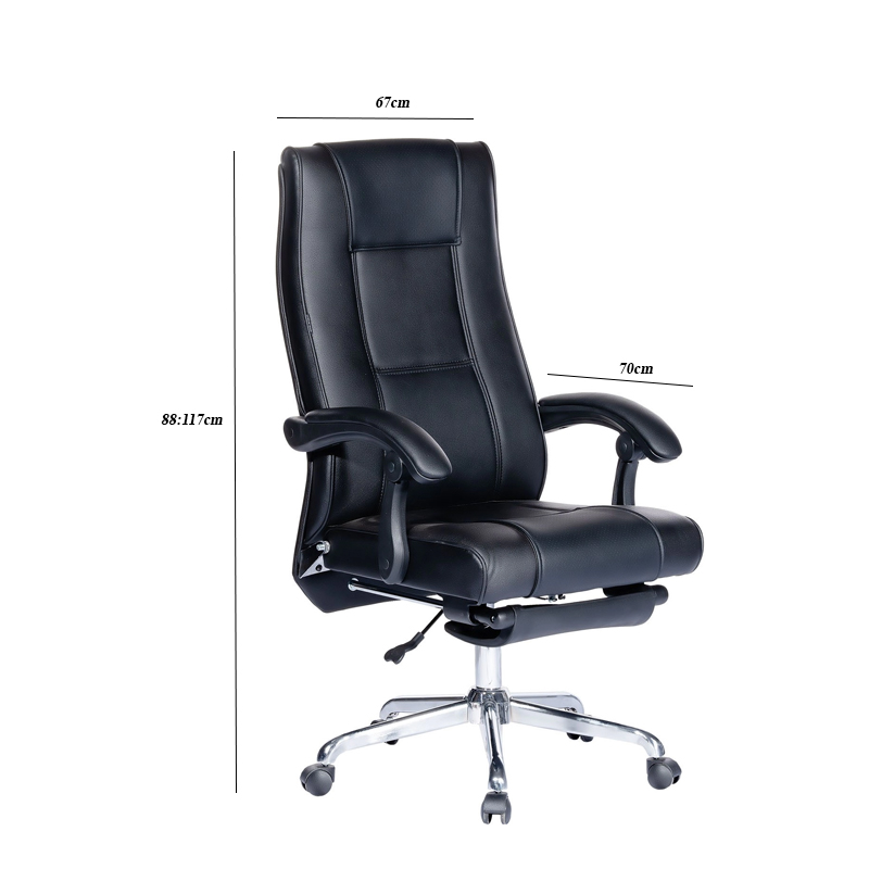 Ghế Văn Phòng The One Hòa Phát SG920