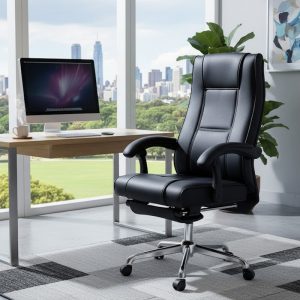 Ghế Văn Phòng The One Hòa Phát SG920