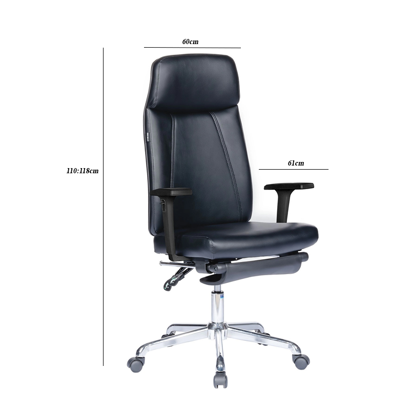 Ghế Văn Phòng The One Hòa Phát SG921