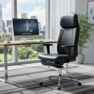 Ghế Văn Phòng The One Hòa Phát SG921