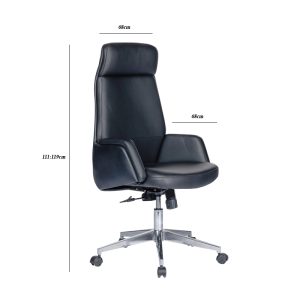 Ghế Văn Phòng The One Hòa Phát SG925