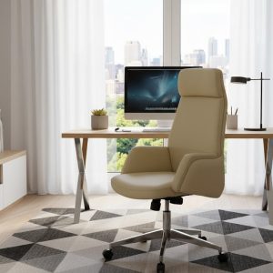 Ghế Văn Phòng The One Hòa Phát SG925