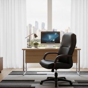 Ghế Văn Phòng The One Hòa Phát SG926