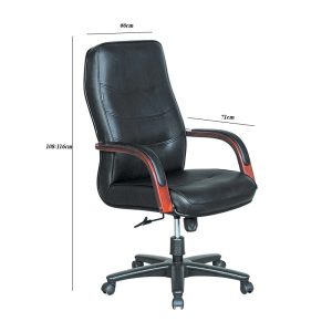 Ghế Văn Phòng The One Hòa Phát SG927