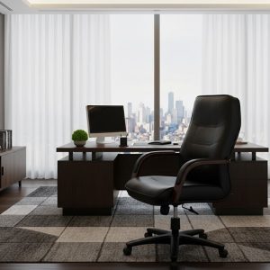 Ghế Văn Phòng The One Hòa Phát SG927