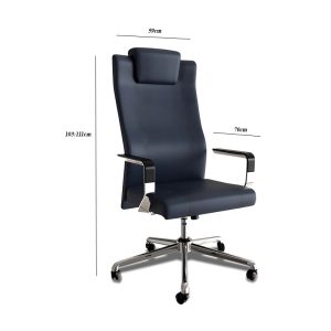 Ghế Văn Phòng The One Hòa Phát SG928