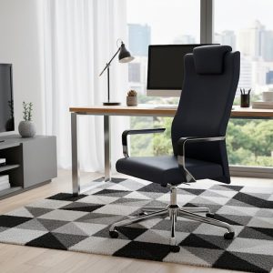 Ghế Văn Phòng The One Hòa Phát SG928