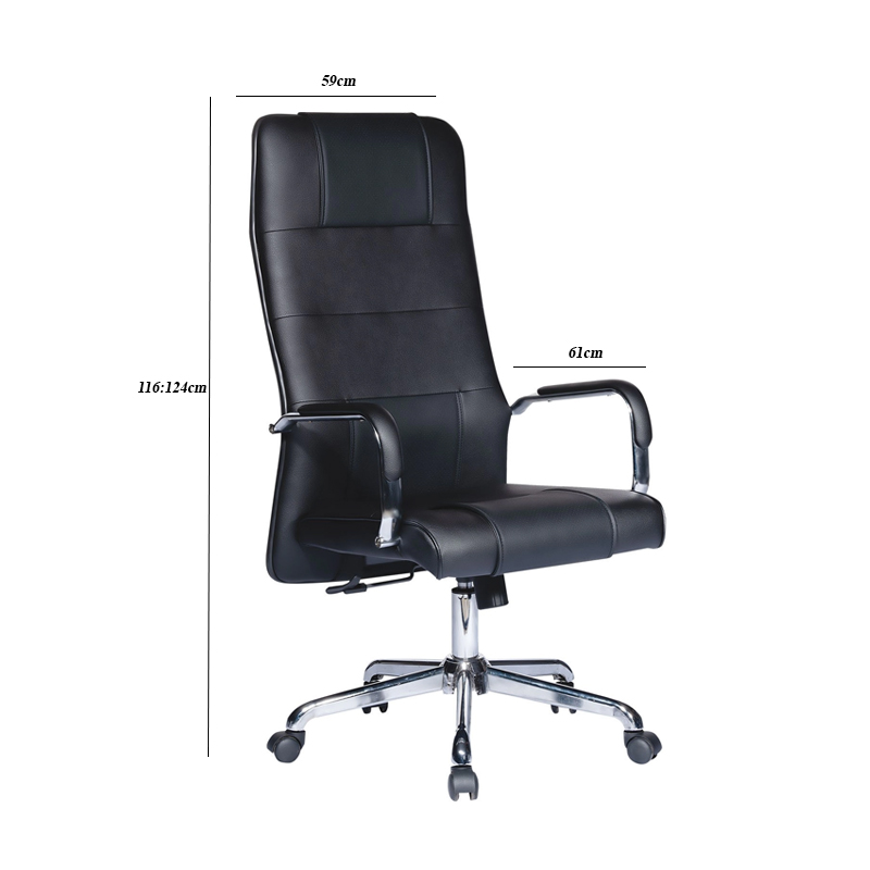 Ghế Văn Phòng The One Hòa Phát SG930