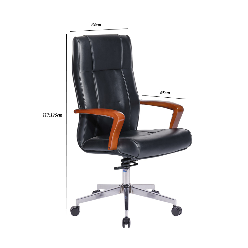 Ghế Văn Phòng The One Hòa Phát SG932