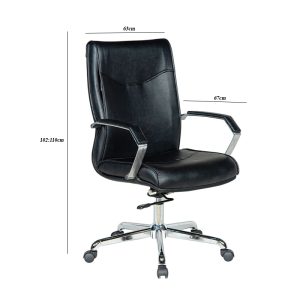 Ghế Văn Phòng The One Hòa Phát SG9700