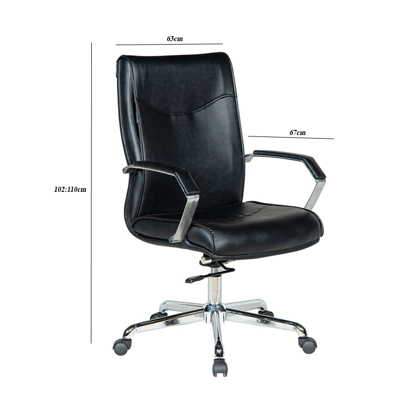 Ghế Văn Phòng The One Hòa Phát SG9700