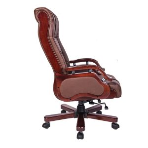 Ghế Văn Phòng The One Hòa Phát TQ01