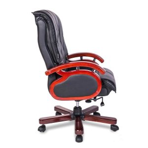 Ghế Văn Phòng The One Hòa Phát TQ05