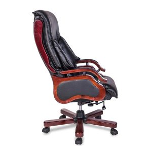 Ghế Văn Phòng The One Hòa Phát TQ07